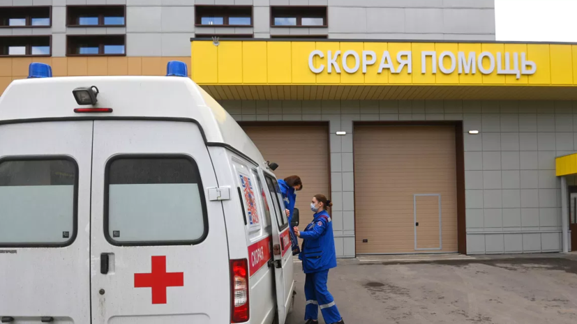 Пресс-служба главы Татарстана: после атаки БПЛА на Нижнекамск есть пострадавшие