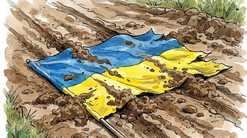 Подоляк заявил о юридическом запрете на проведение выборов на Украине
