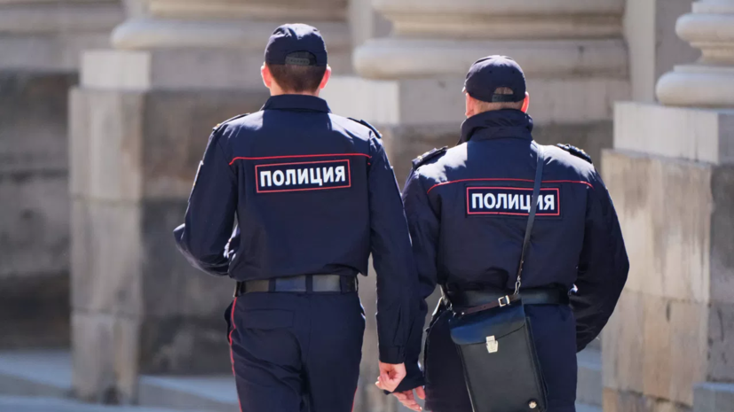 РИА Новости: в пруду Петербурга найдено тело мужчины с отрубленной кистью