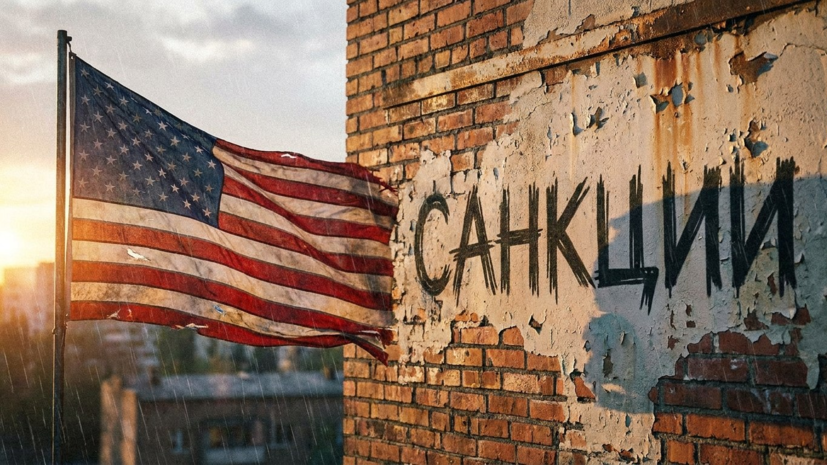 МИД Ирана: санкционная политика США — экономический терроризм