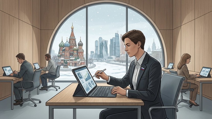 ЦБ: инвесторы в России смогут пройти экзамен для подтверждения квалификации