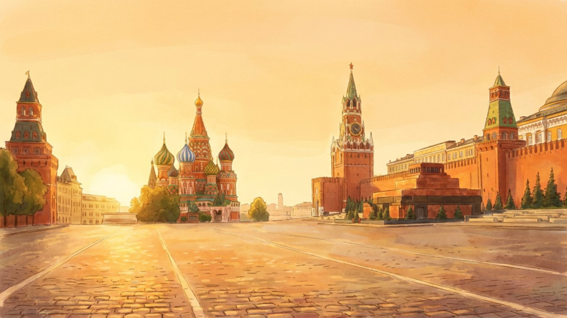 Синоптик Шувалов: в выходные в Москве будет до +24 °C