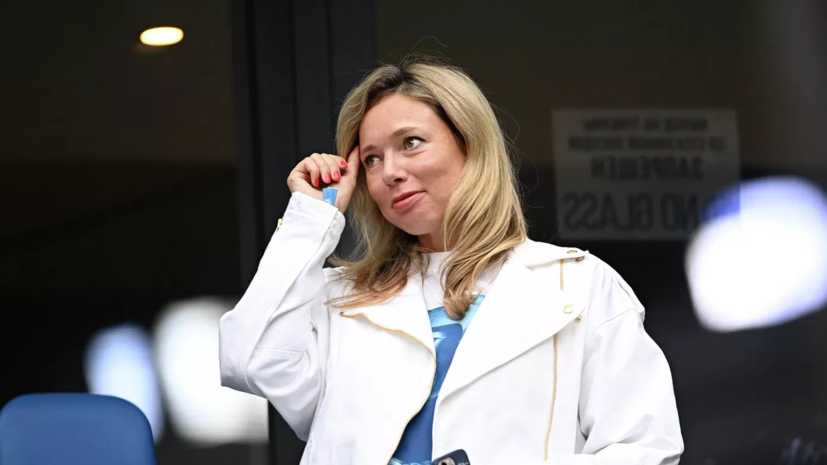 Корстин: супруга погибшего Сандлера возглавила приморское «Динамо» перед дебютом в Единой лиге ВТБ