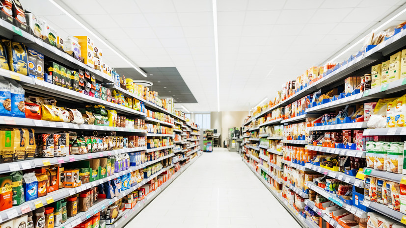 Юрист Георгиева: продукты без срока годности можно возвращать в магазин