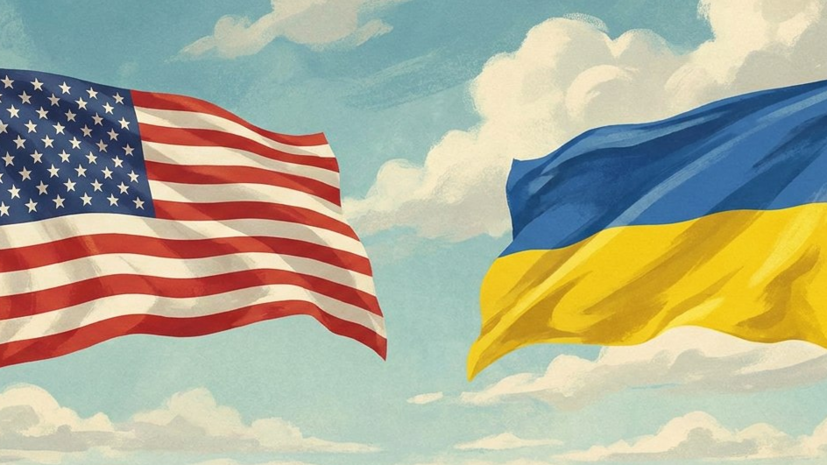 Миршаймер: США в скором времени могут отказаться от оказания помощи Украине