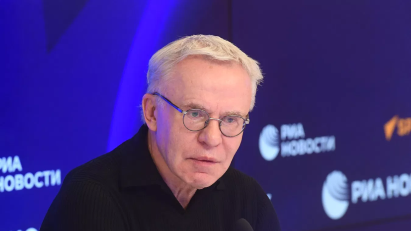 Фетисов заявил, что советский ЦСКА ежегодно претендовал бы на Кубок Стэнли