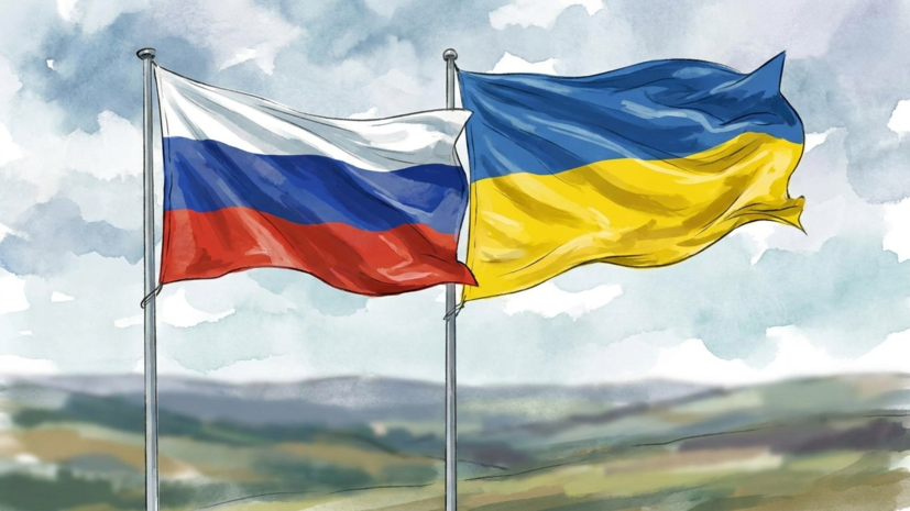 Мендель: немедленный мир с Россией — единственный способ спасти Украину