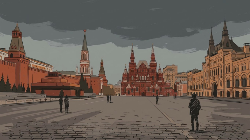 Синоптик Ильин: на следующей неделе в Москве ожидается похолодание