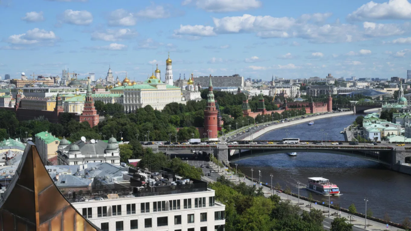 Собянин: в Москве за полгода отреставрировали более 30 объектов культурного наследия