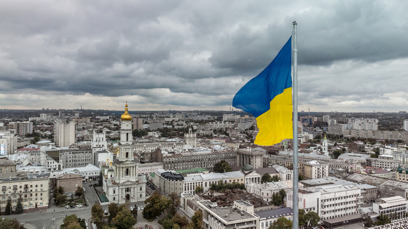ТАСС: Украине не хватает более $36 млрд западного финансирования