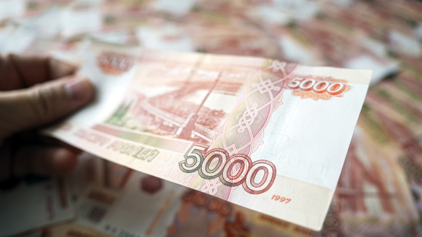 Кабмин направит около 200 млн рублей на повышение производительности труда