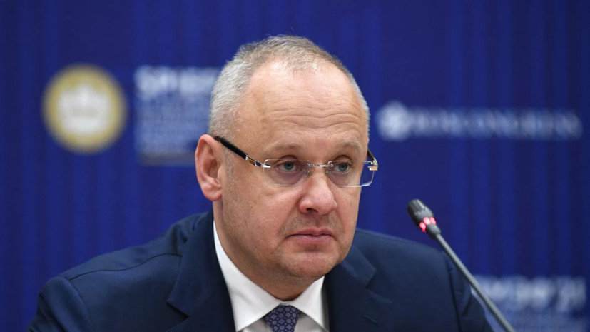 Кобяков: Россия видит огромный интерес бизнеса к работе с Африкой