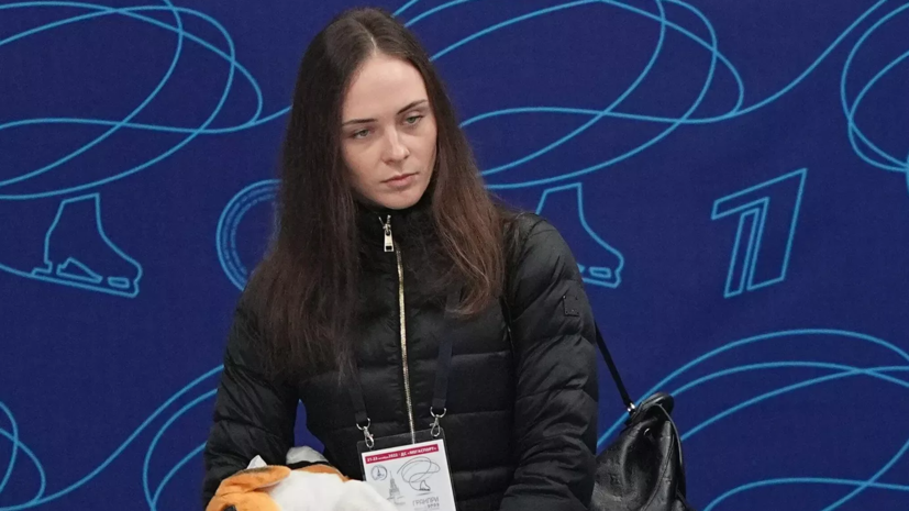 Российский тренер Федченко стала консультантом сборной Китая по фигурному катанию