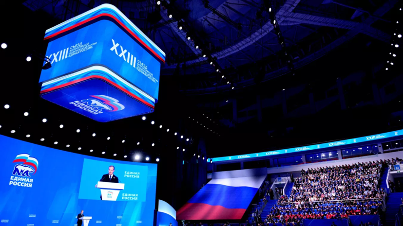 Медведев заявил, что у желающих России поражения не должно быть прав вернуться