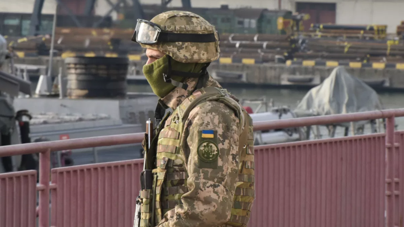 Мирошник: ВСУ использовали гражданские грузовики для запуска ударных дронов