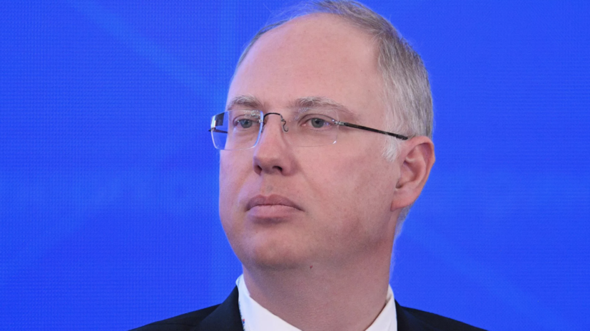 Дмитриев с иронией предложил Канаде стать 52-м штатом США