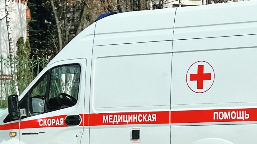 Три человека пострадали из-за атак ВСУ в Белгородской области
