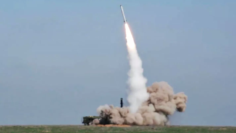 В ВХ подсчитали, сколько Россия может использовать ракет для ударов по Украине