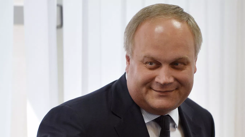 Глава «Локомотива» Нагорных: у нас нет финансовых проблем, долгов и кредитов