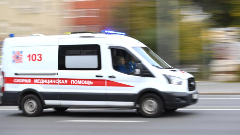 В Энергодаре два человека пострадали при ударе ВСУ по кофейне