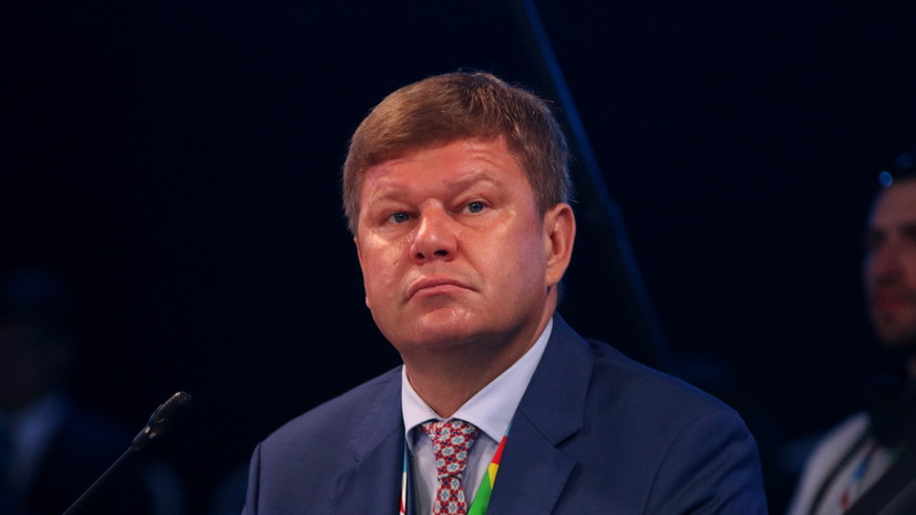 «Крылья» готовы обратиться в суд в случае отсутствия извинений Губерниева за слова