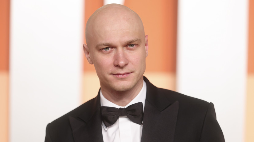 Глейхенгауз — о произвольной Гуменника: большая честь, что Юра Борисов согласился записать монолог для нас