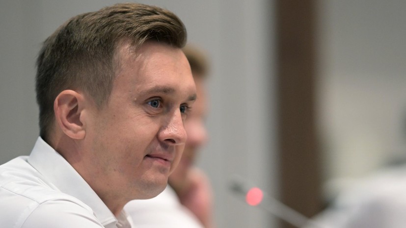 Алаев — о матче «Спартак» — «Зенит»: настоящая схватка претендентов на чемпионство