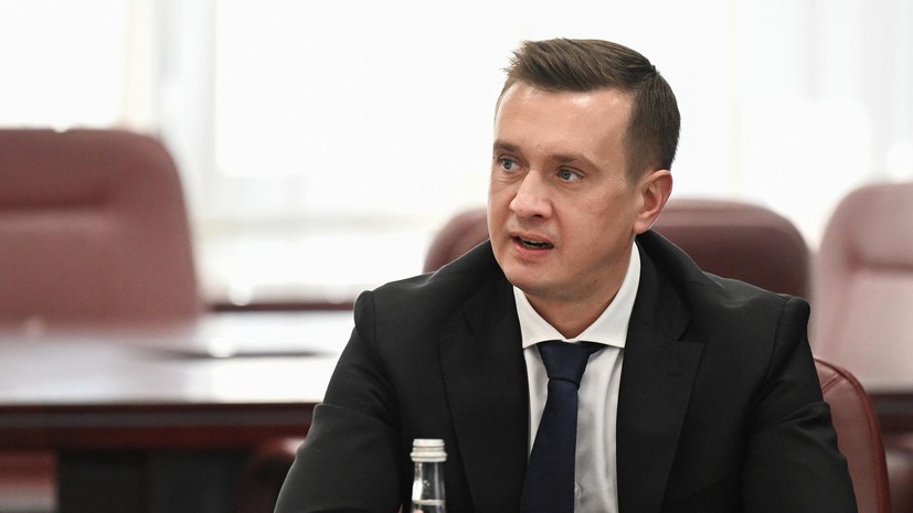 Алаев: судья никак не повлиял на результат матча «Спартак» — «Зенит»