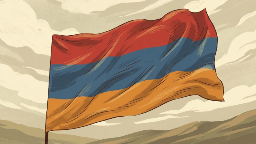 Гаспарян: Европе нынешняя Армения не нужна