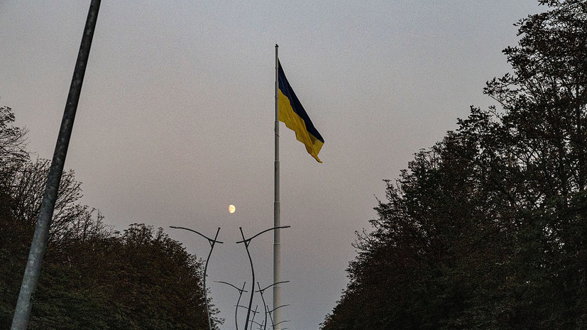 На Украину прибыли лидеры Британии, Эстонии, Молдавии и ЕС