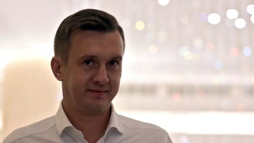 Алаев прокомментировал конфликт «Крыльев Советов» и Губерниева