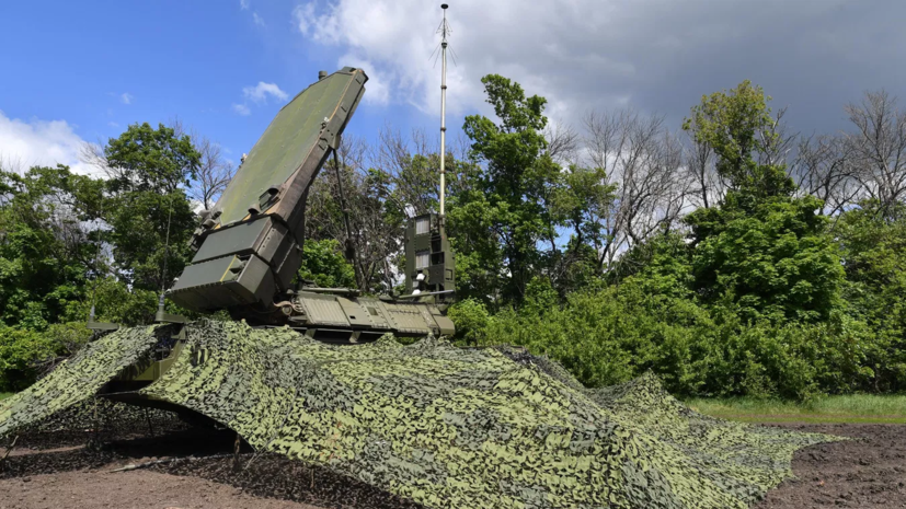 Силы ПВО ВС России сбили за сутки 11 ракет «Фламинго» и почти 1000 БПЛА ВСУ