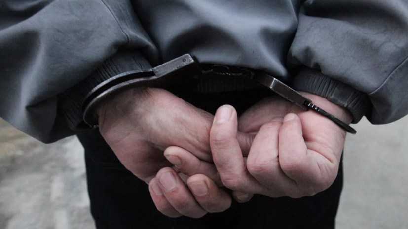 Мужчину приговорили к 14 годам колонии за попытку поджечь собор в Барнауле
