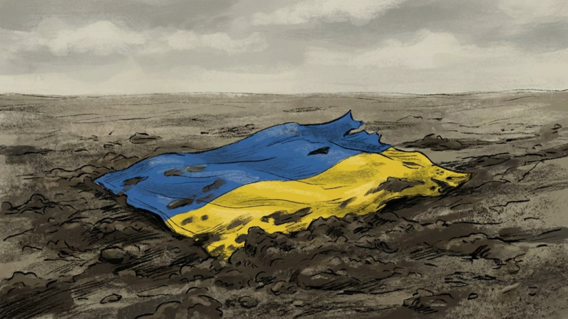 Economist: украинские политики относятся к коррупции как к рабочему процессу