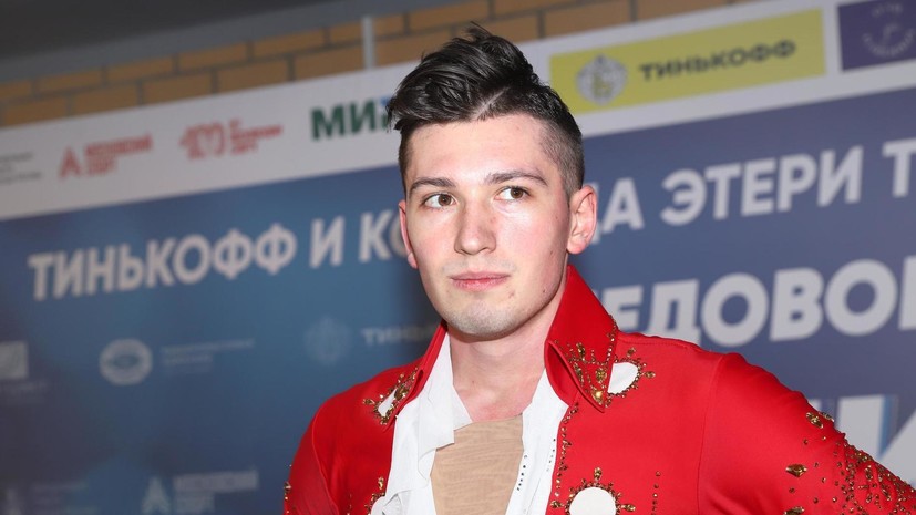 Галлямов: люблю всевозможную выпечку, но жёстко себя в этом ограничиваю
