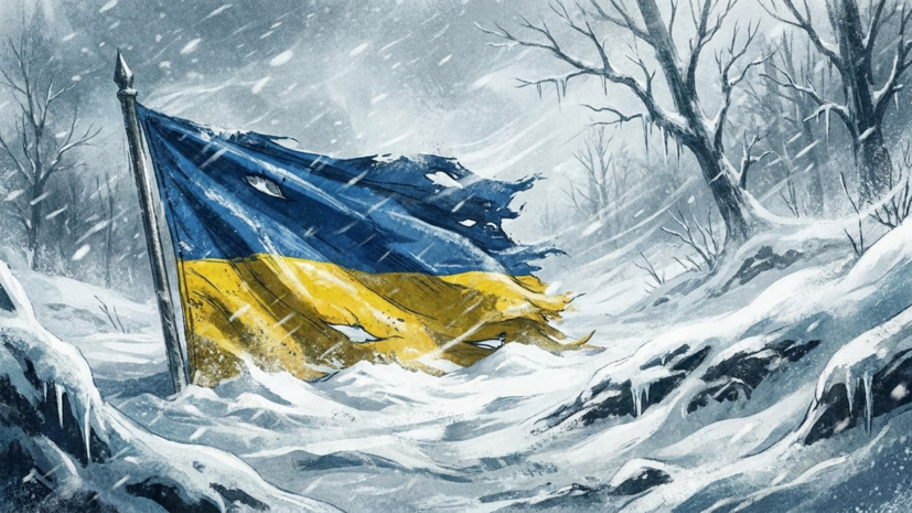 Bloomberg: Запад недооценивает надвигающуюся на Украину угрозу