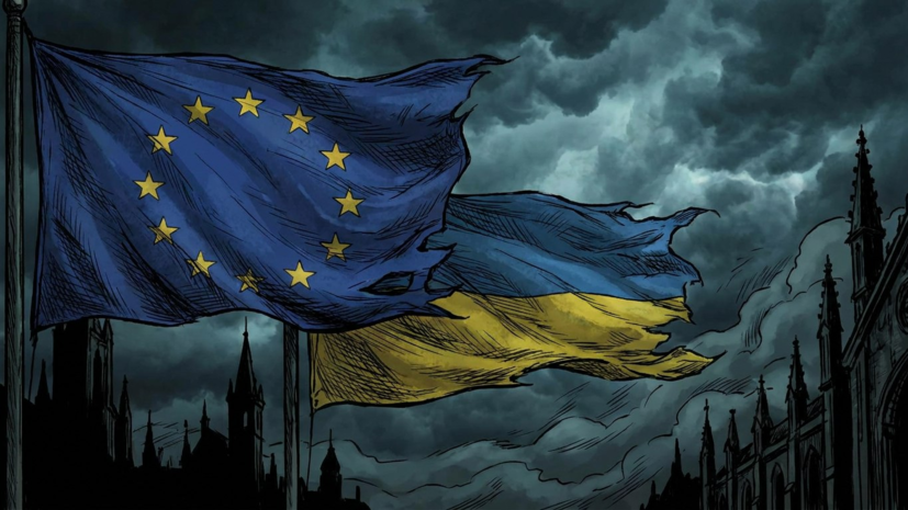 Делла Валле: страны ЕС не предлагают плана по прекращению конфликта на Украине