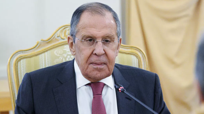 Лавров сверил подход по Афганистану и Украине с коллегой из Индии