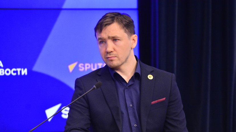 Глава украинской партии «Держава» Василец: независимости Украины уже нет