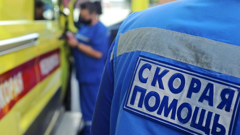 В ДНР шесть мирных жителей пострадали из-за атак украинских БПЛА за сутки