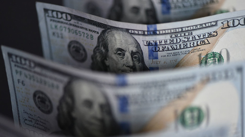 Украина обязана была перечислить МВФ почти $283 млн за август