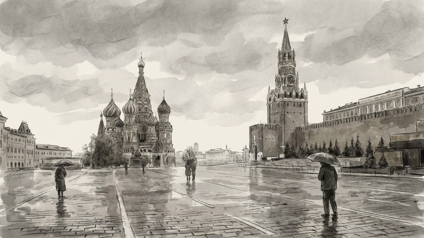 Синоптик Шувалов: дно похолодания придётся в Москве на 25—26 августа
