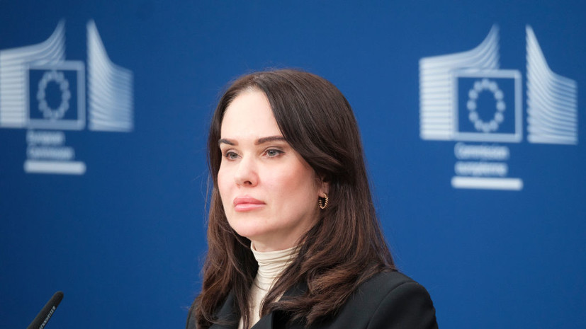 На Украине ВАКС арестовал экс-замглавы офиса Зеленского Мудрую