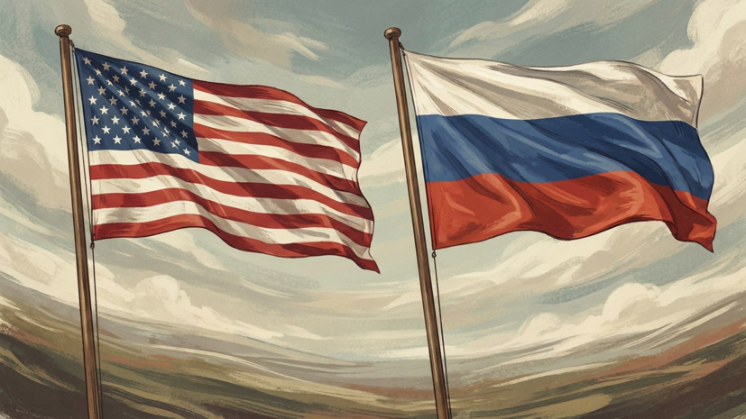 Баканов: Россия и США могут сотрудничать на околоземной орбите после МКС