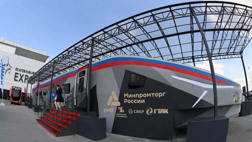 В Ленобласти завершили строительство полигона для тестирования технологий ВСМ