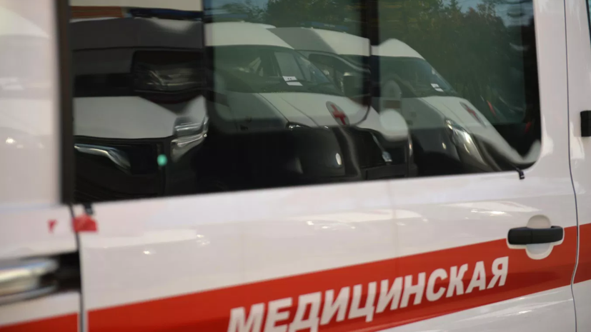 В Башкирии 16-летний подросток на питбайке насмерть сбил 14-летнего мальчика