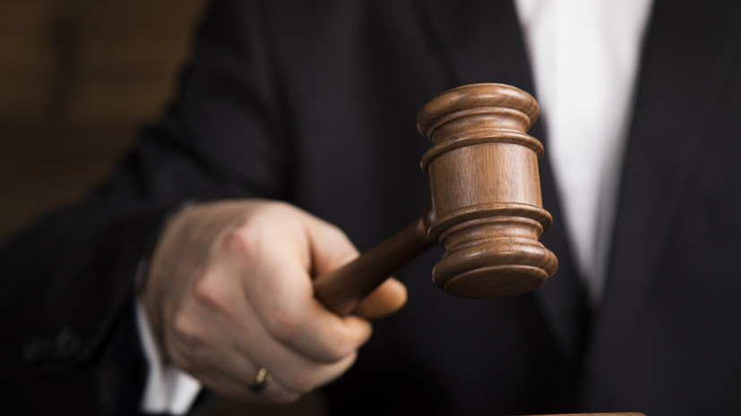 Суд в ДНР приговорил сотрудника медучреждения к 14 годам за госизмену