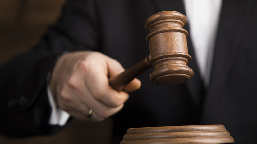 Суд в ДНР приговорил сотрудника медучреждения к 14 годам за госизмену