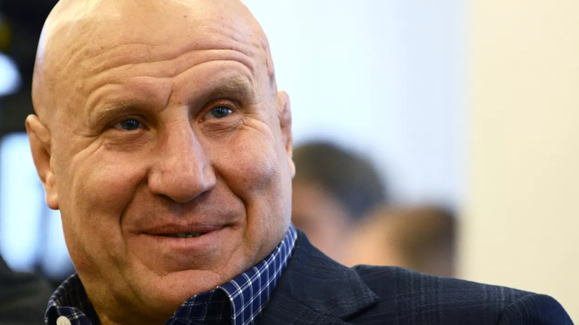 Мамиашвили призвал вернуть советские честь, совесть и ответственность