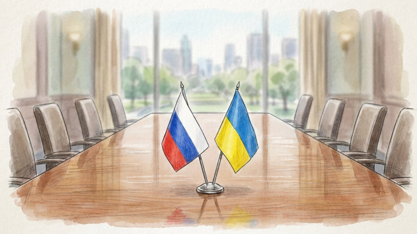 Песков: Россия остаётся открытой для мирного урегулирования на Украине